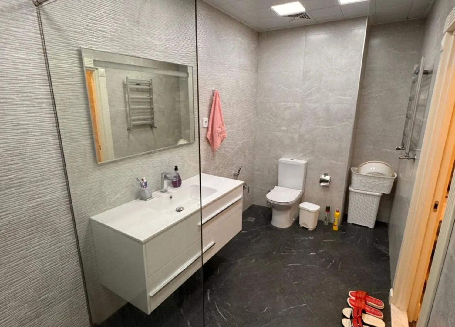 Xetai Ev Apartment Baku