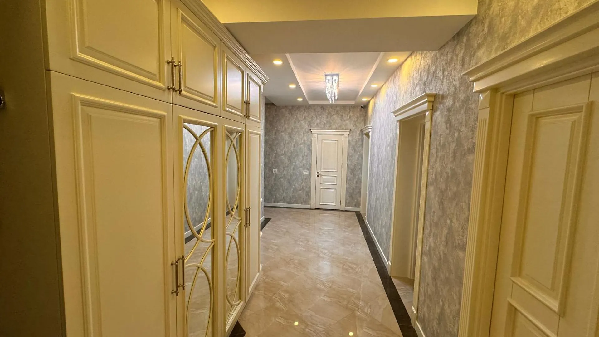 Xetai Ev Apartment Baku