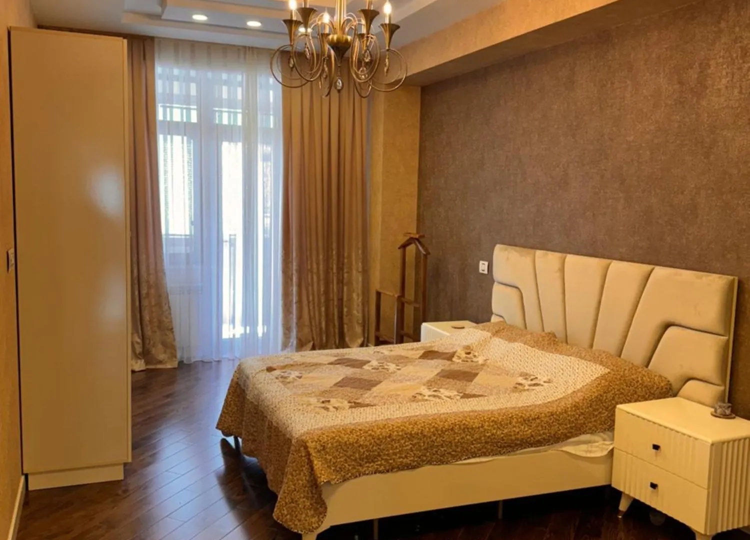 Xetai Ev Apartment Baku Azerbaijan