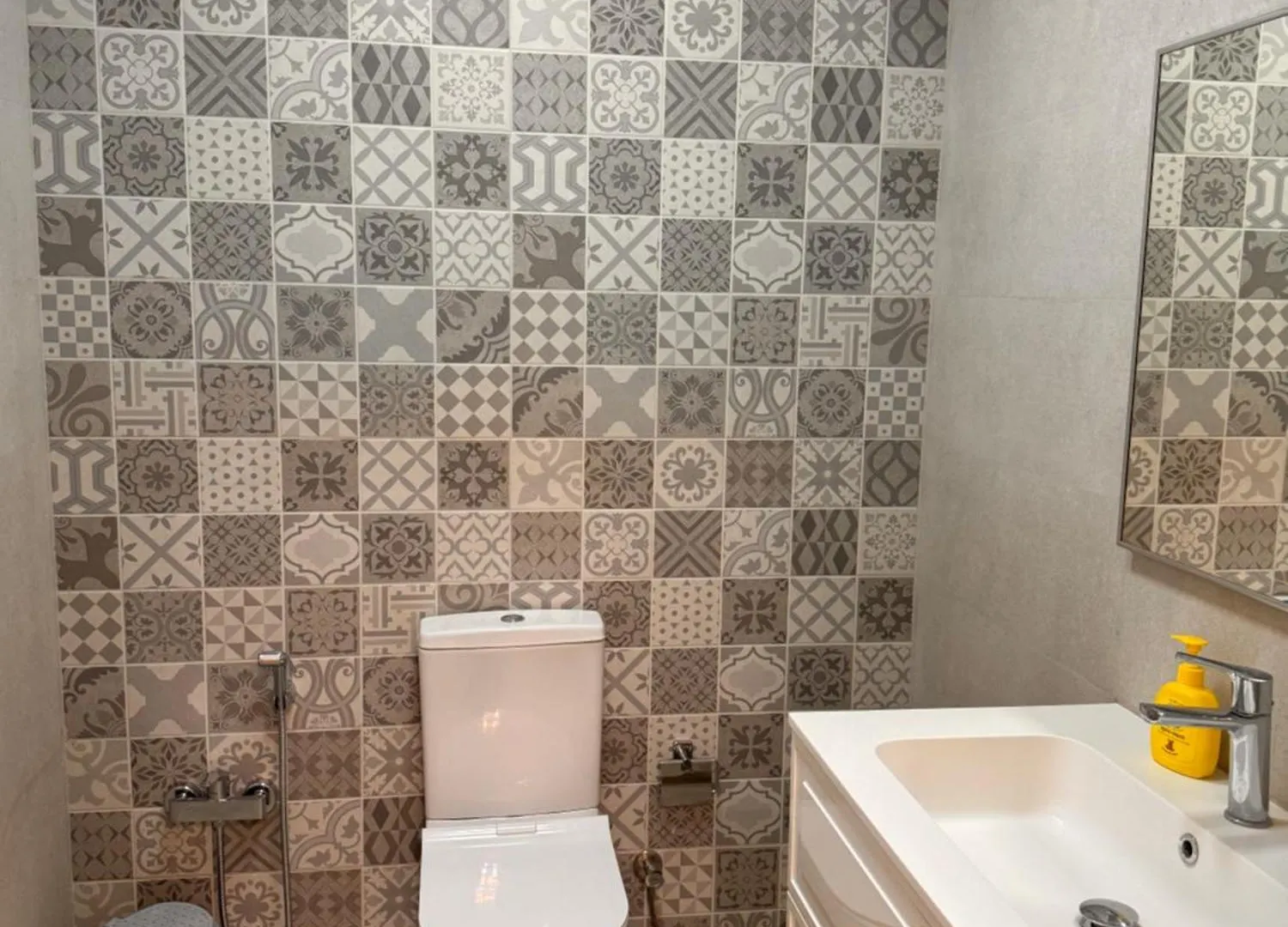 Xetai Ev Apartment Baku Azerbaijan