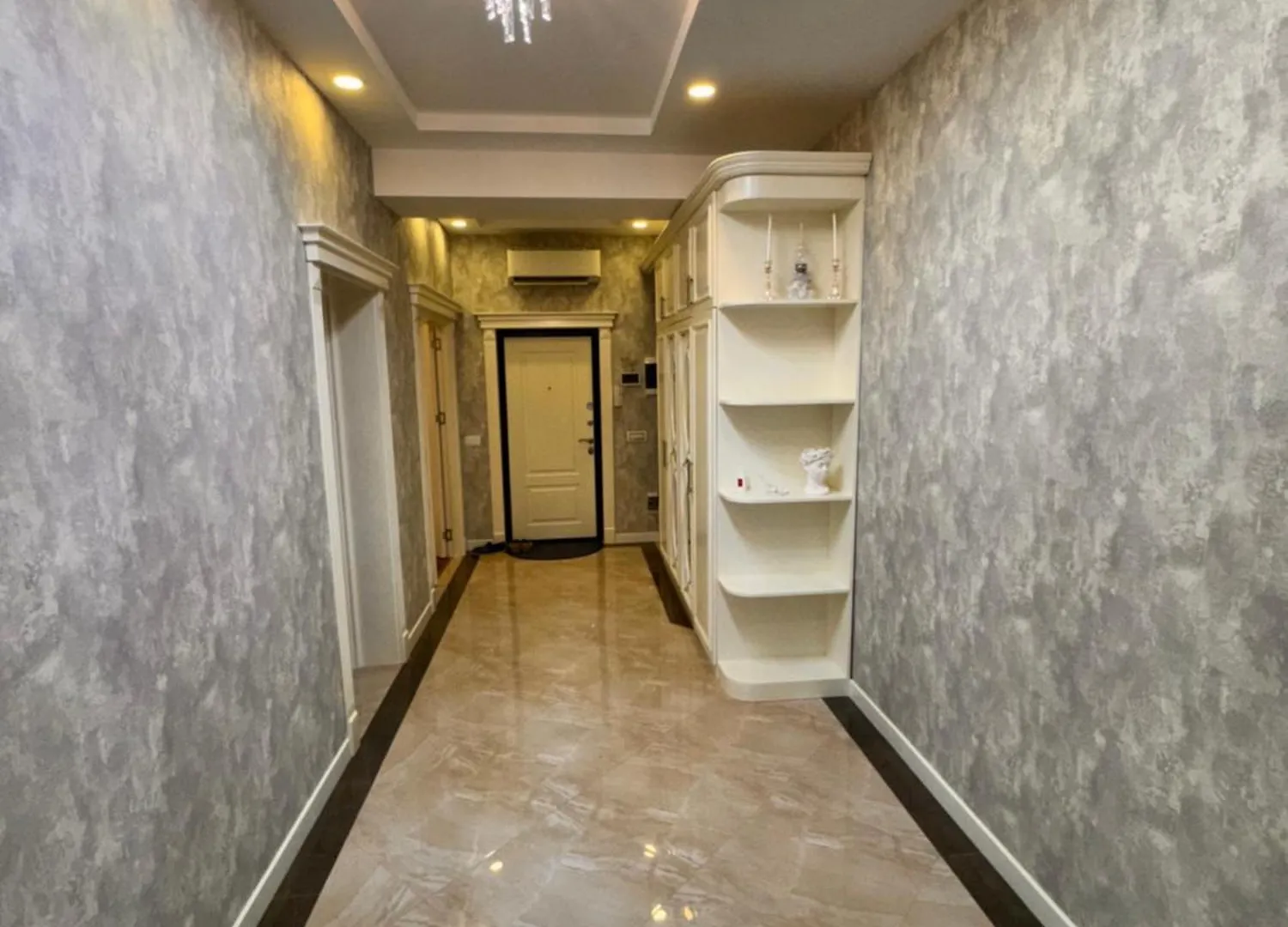 Xetai Ev Apartment Baku